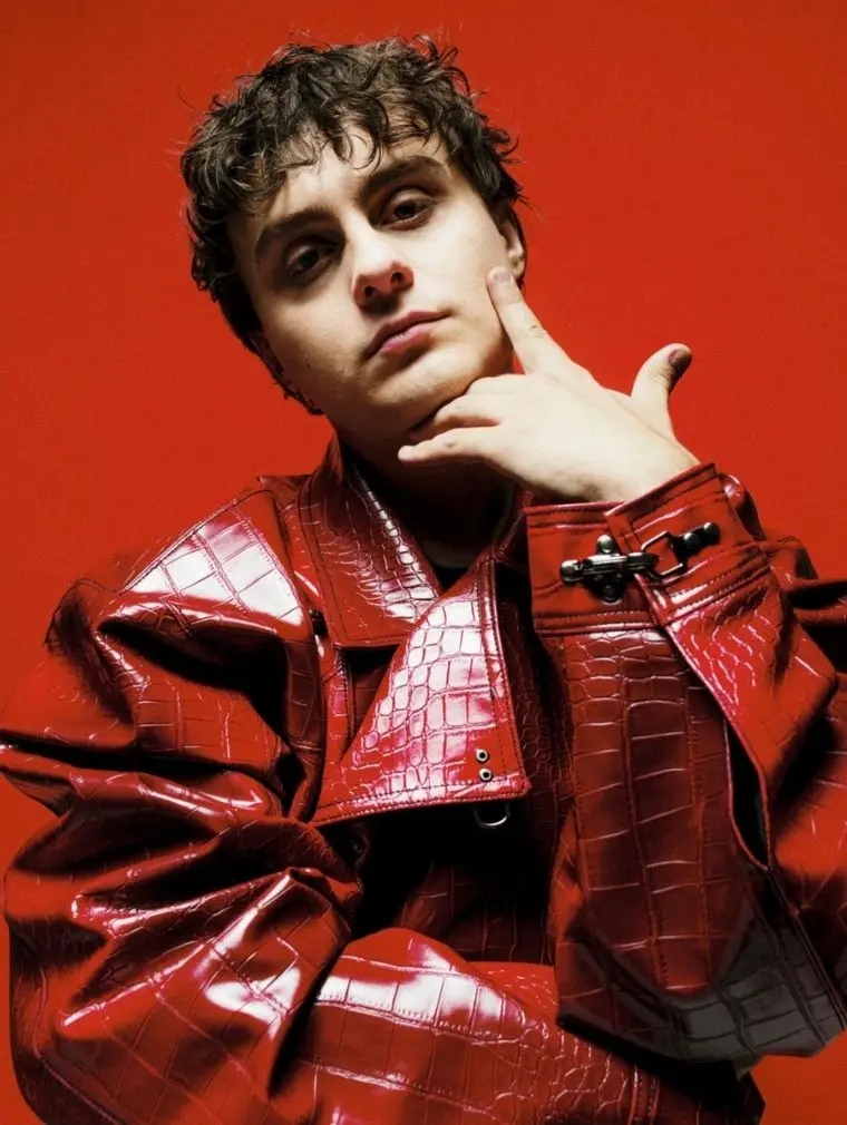 Fukaj wraca z trzecim albumem