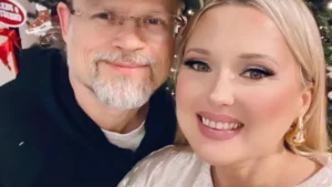 Tak żyje Gosia Andrzejewicz z ukochanym