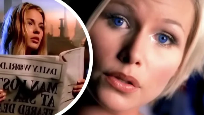 Ten hit lat 90. zna każdy. Mało kto wie, jak naprawdę powstał