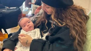 Dramat Jesy Nelson. Lekarze przekazali jej najgorszą możliwą diagnozę