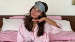 Julia Wieniawa zaprasza na noc