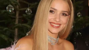 Julia Żugaj zamknęła usta krytykom na żywo