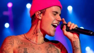 Justin Bieber i dawna Selena Gomez znów w ogniu plotek