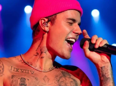 Justin Bieber i dawna Selena Gomez znów w ogniu plotek