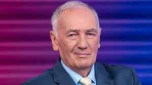 Karol Strasburger i jego nieznane zajęcie w PRL