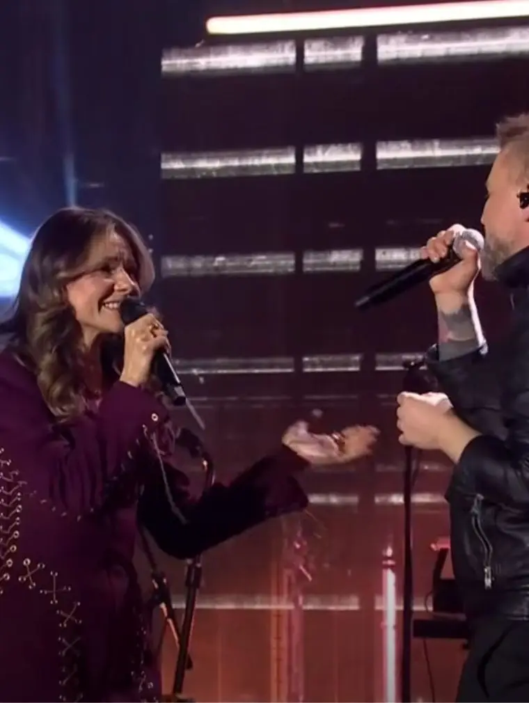 Anna Karwan i Tomasz Organek