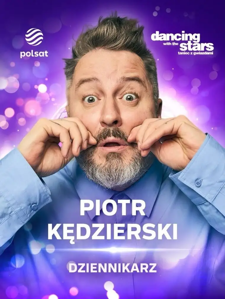 uczestnicy tańca z gwiazdami