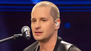 Ojciec Krzysztofa Zalewskiego to znany aktor