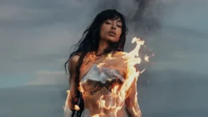 Loreen znów zaskakuje. Ten utwór ma otworzyć nowy rozdział