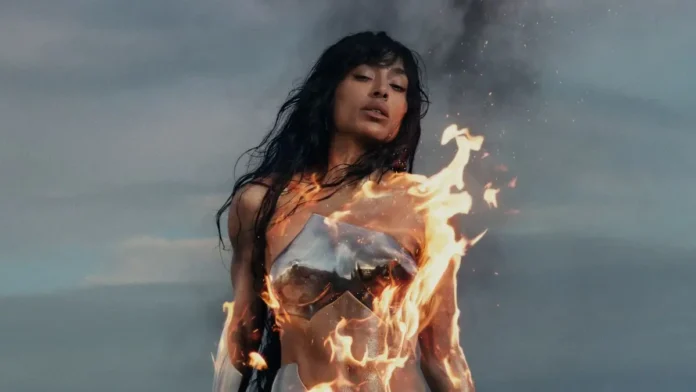 Loreen znów zaskakuje. Ten utwór ma otworzyć nowy rozdział