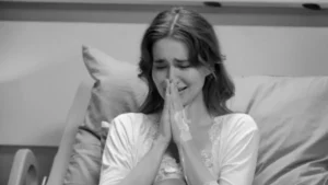 "M jak miłość" zgotuje widzom horror. Franka umrze?!