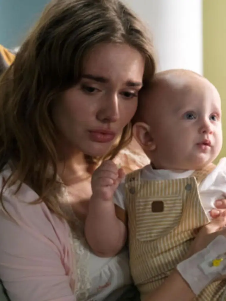 Diagnoza Franki zmienia wszystko