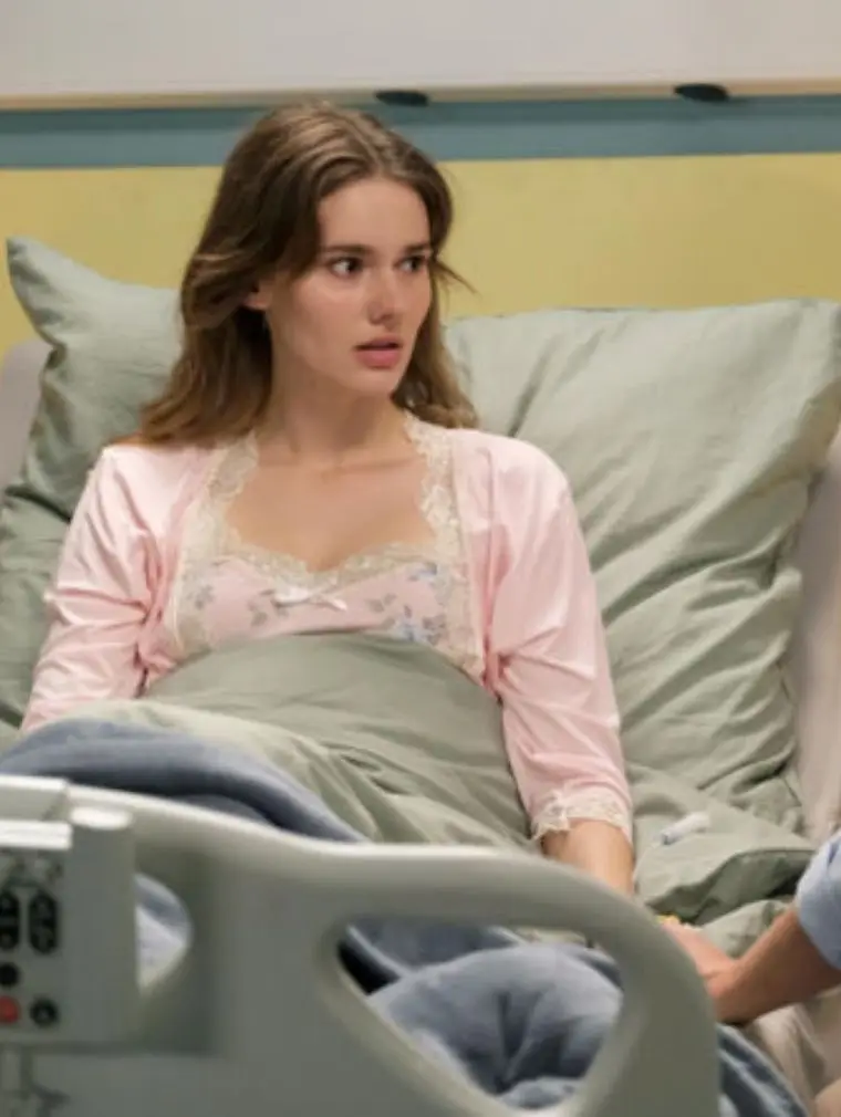 Strach, panika i walka o życie