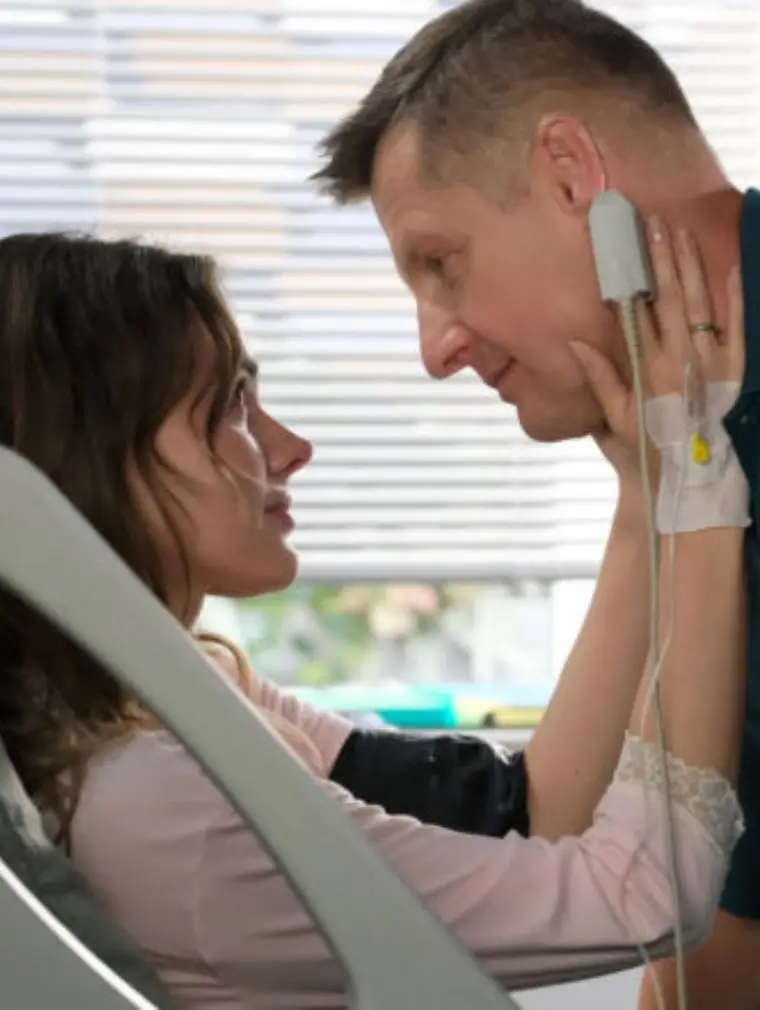 Diagnoza Franki zmienia wszystko