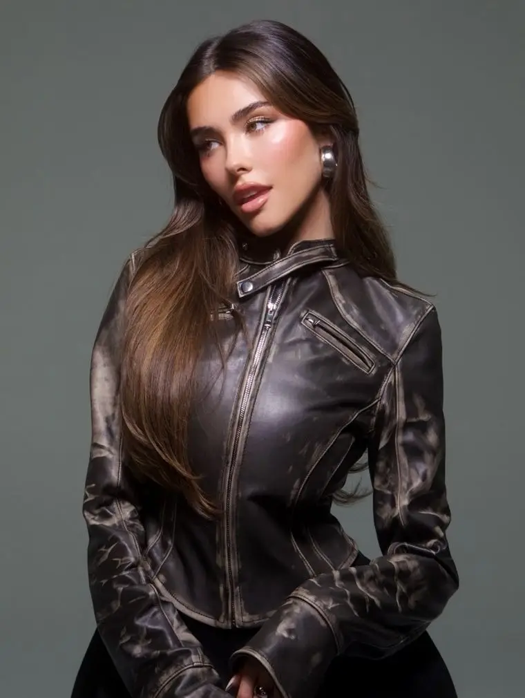 Nowa płyta Madison Beer robi furorę