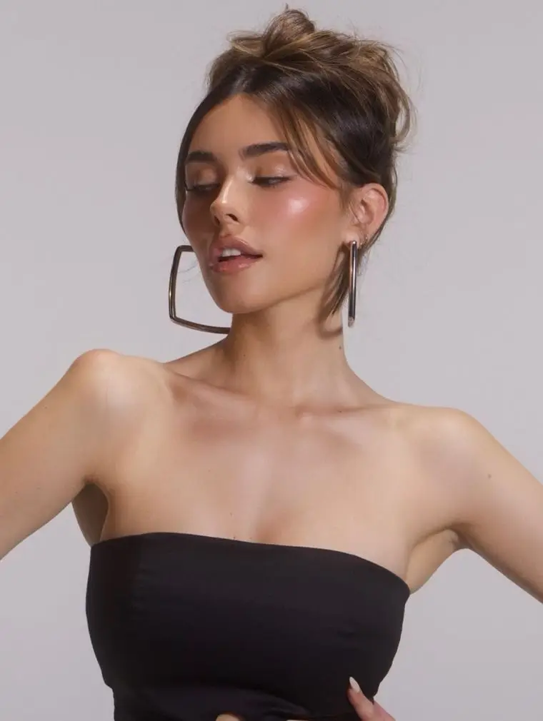 Nowa płyta Madison Beer robi furorę