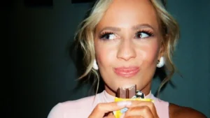 To już oficjalne. Magda Tarnowska ponownie w "Tańcu z gwiazdami"