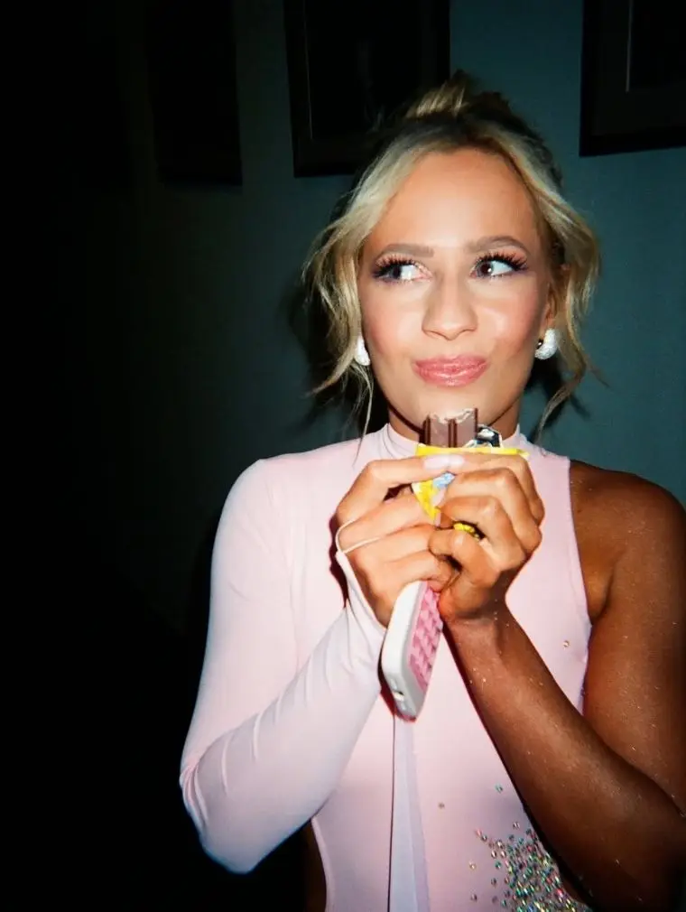 Ulubienica "Tańca z gwiazdami" wraca na parkiet