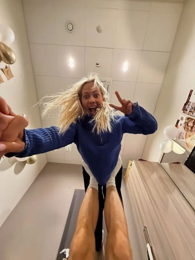 Ulubienica widzów znów w tanecznym hicie