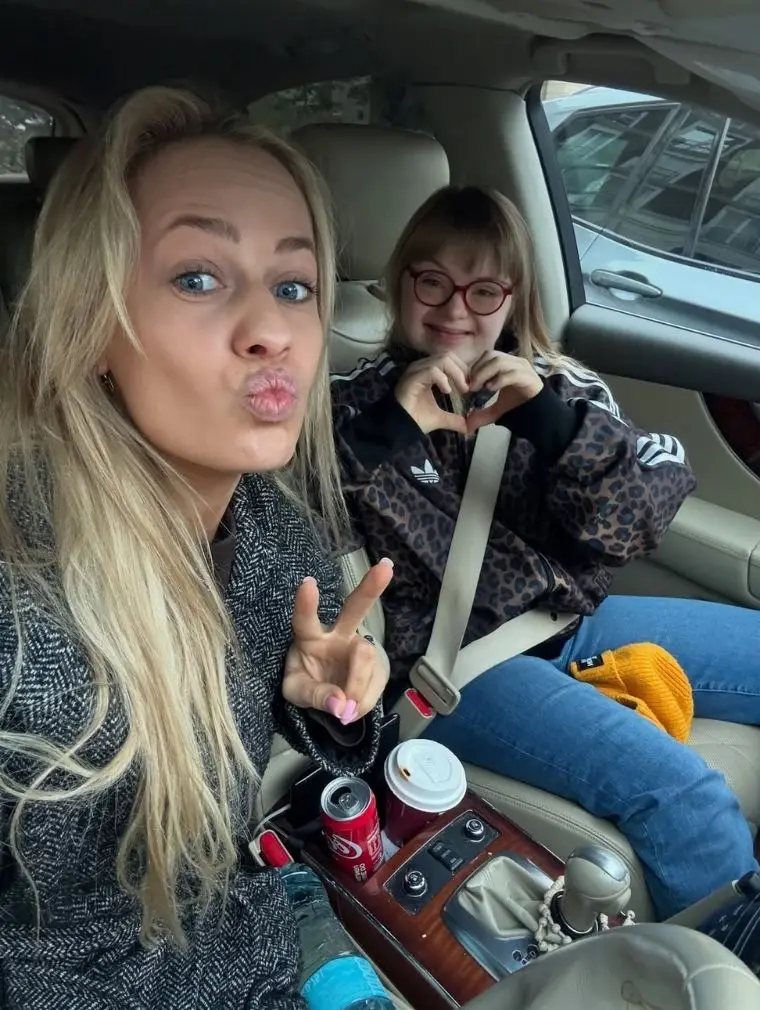 Tarnowska wraca do "TzG"