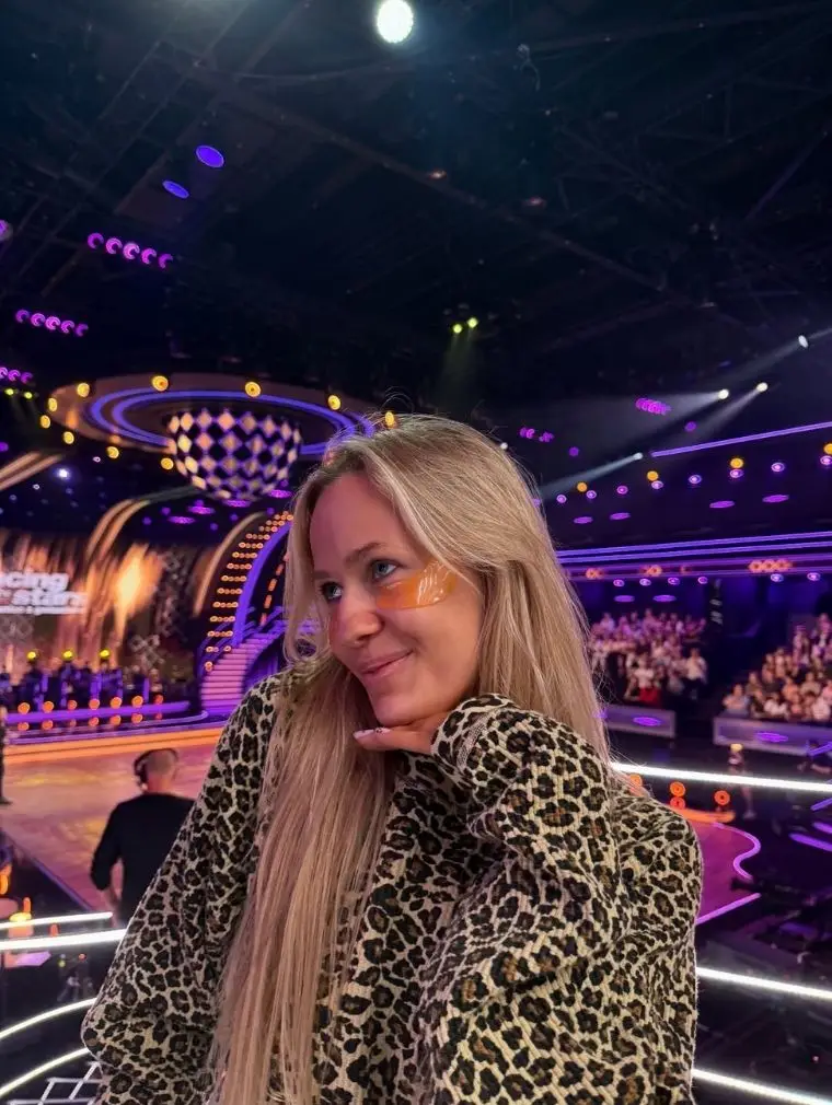 Ulubienica "Tańca z gwiazdami" wraca na parkiet