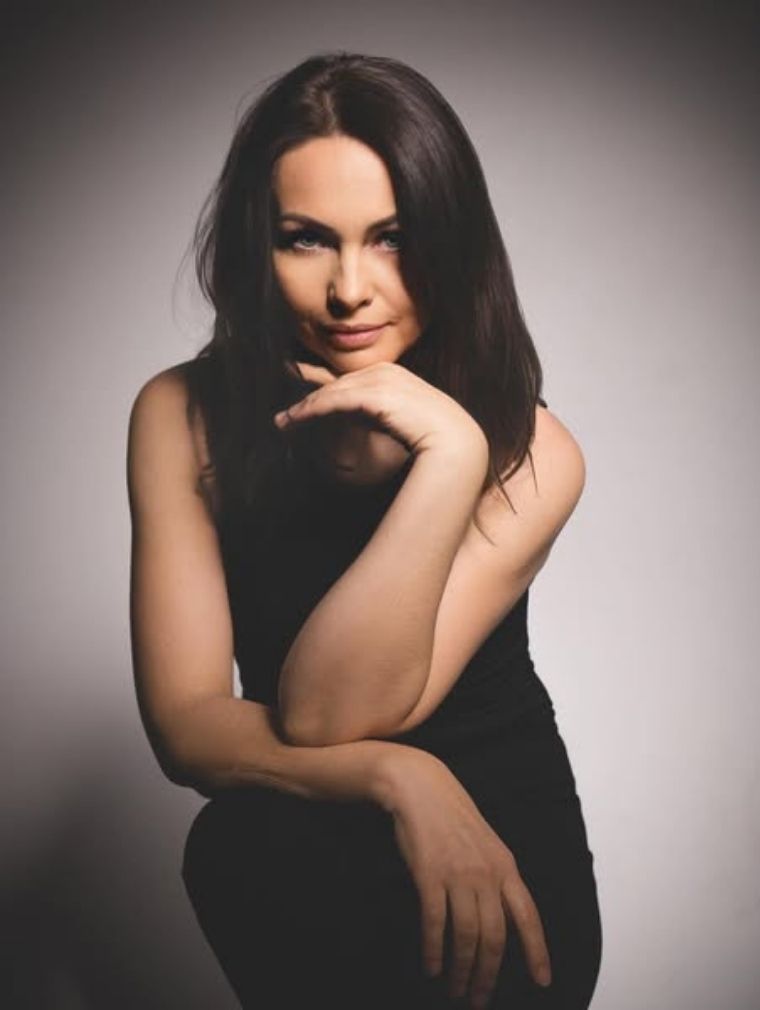 Magdalena Tul znów walczy o Eurowizję