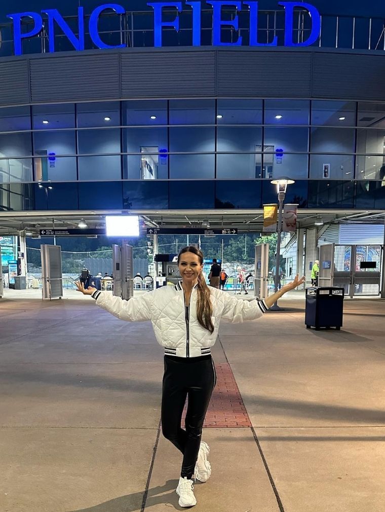 Magdalena Tul znów walczy o Eurowizję