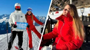 Małgorzata Tomaszewska przerwała milczenie po urlopie