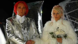 Mandaryna i Michał Wiśniewski ujawniają kulisy fortuny. Miliony z reality show