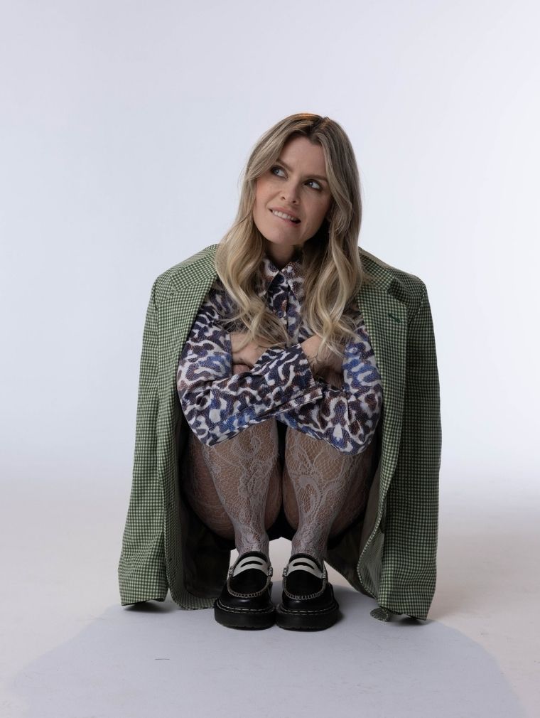 Marta Wiśniewska / Mandaryna