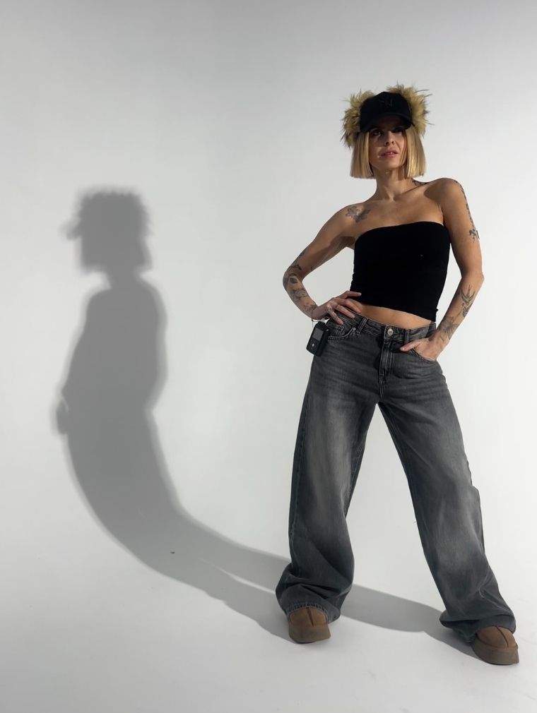 Marta Wiśniewska / Mandaryna