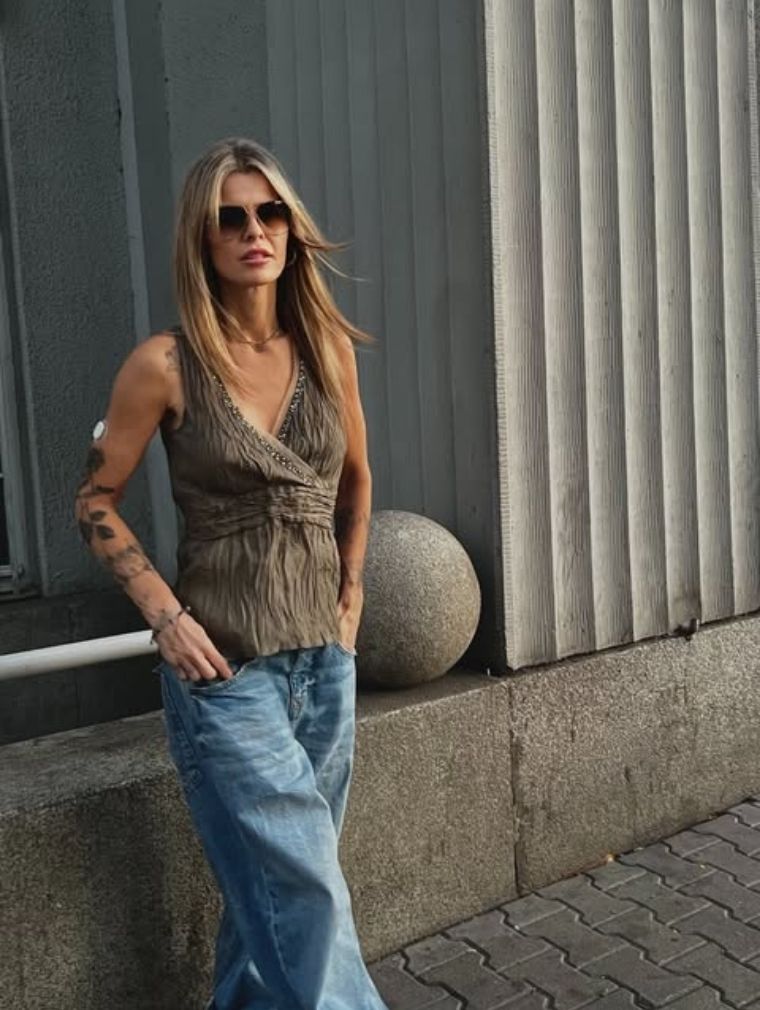 Marta Wiśniewska / Mandaryna