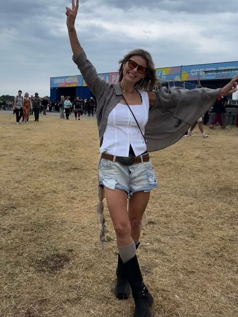 Marta Wiśniewska / Mandaryna