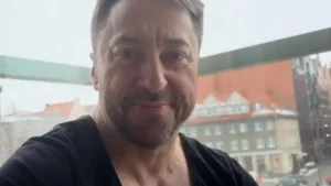 Marcin Miller szczerze o disco polo. Tego fani się nie spodziewali