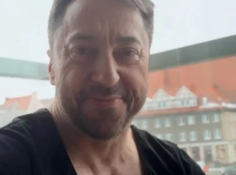 Marcin Miller szczerze o disco polo. Tego fani się nie spodziewali