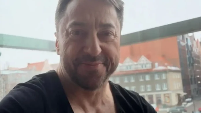 Marcin Miller szczerze o disco polo. Tego fani się nie spodziewali