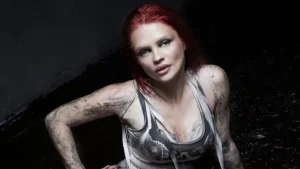 Margaret zapowiada singiel „let you talk about it”. To dopiero początek