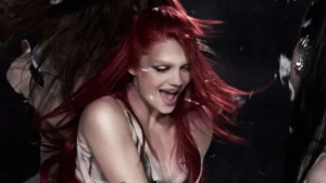 Powrót Margaret w odważnym stylu. Ten singiel mówi wszystko