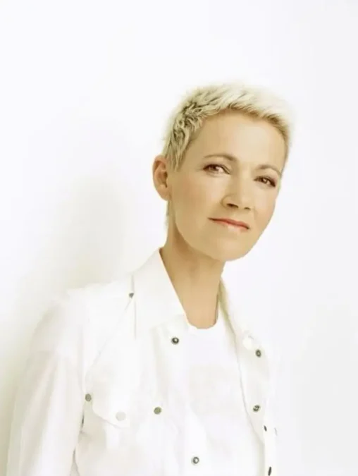 Marie Fredriksson