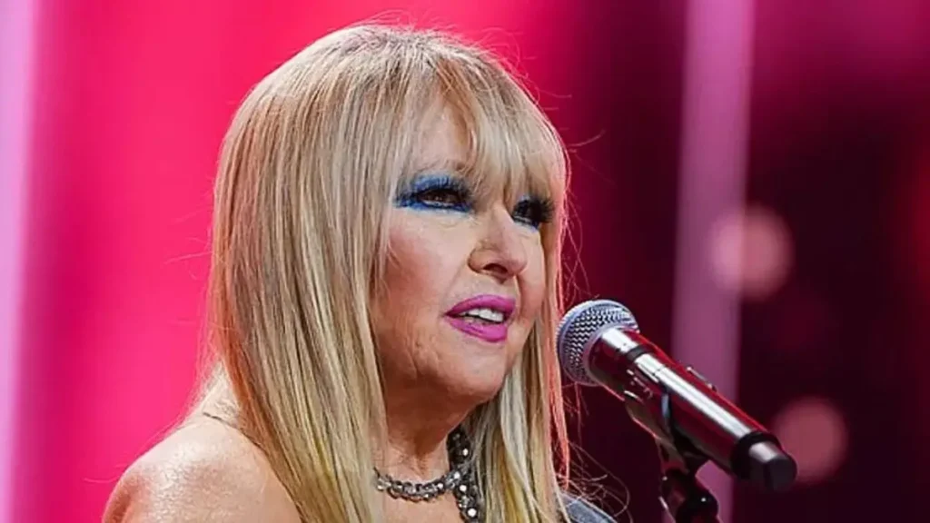 Maryla Rodowicz uciekła sprzed ołtarza. Kulisy relacji, o której milczała dekady