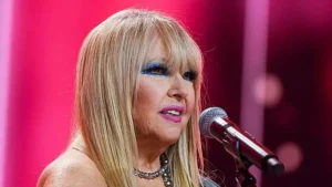 Maryla Rodowicz uciekła sprzed ołtarza. Kulisy relacji, o której milczała dekady