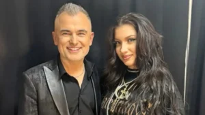 Michał Rudaś broni Viki Gabor po krytyce w sieci