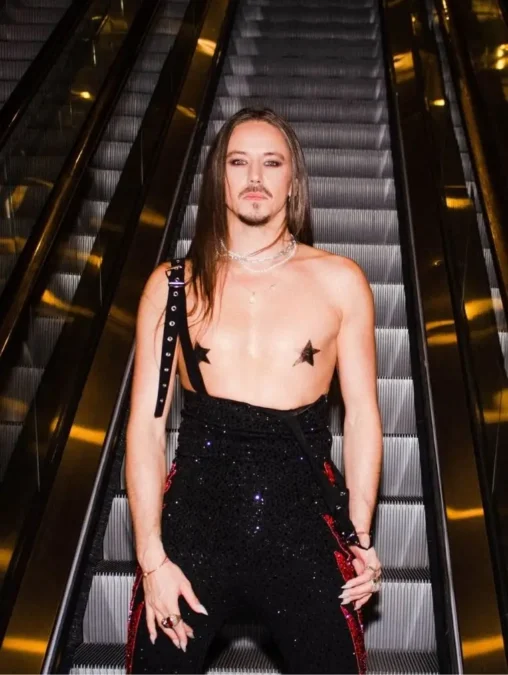 Michał Szpak