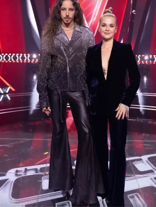 Michał Szpak