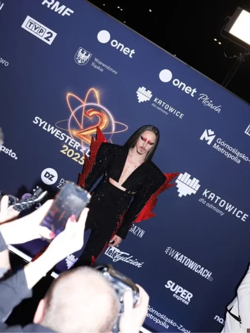 Michał Szpak