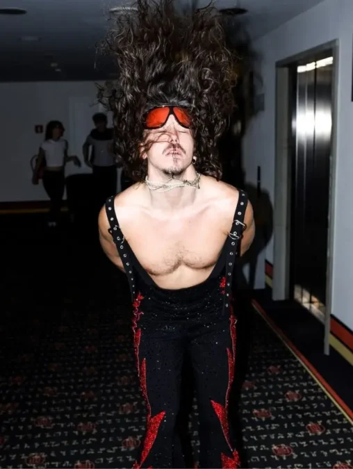 Michał Szpak