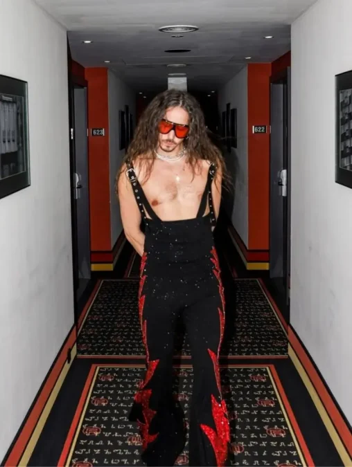 Michał Szpak