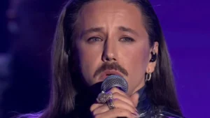 Michał Szpak na festiwalu w Bydgoszczy. Ten występ wywołał falę komentarzy