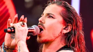 Michał Szpak nie zwalnia tempa. Kolejne informacje rozgrzały fanów