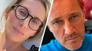 Pola Wiśniewska, Michał Wiśniewski